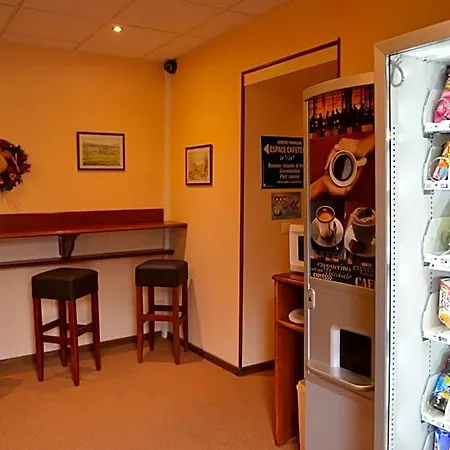 Hotel Saint-georges 3*
