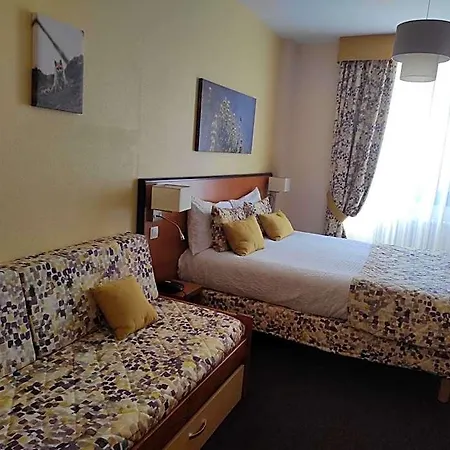 Saint-georges Hotel 3*