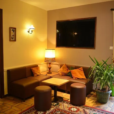 Saint-georges מלון 3*