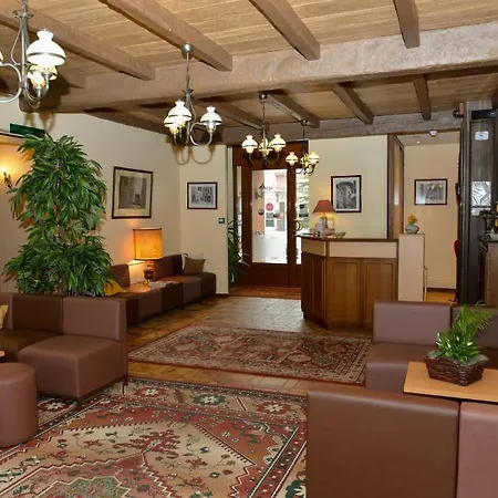 Hotel Saint-georges