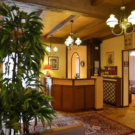 Saint-georges Hotel