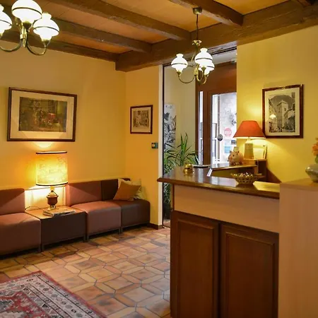 Hotel Saint-georges Saint-Jean-de-Maurienne
