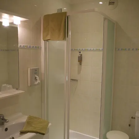 Saint-georges Hotel 3*